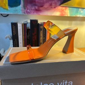 Dolce Vita NEON heel